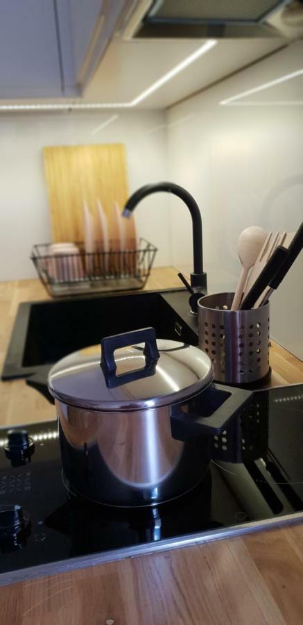 Apartment Lenartowicza — Photos 3